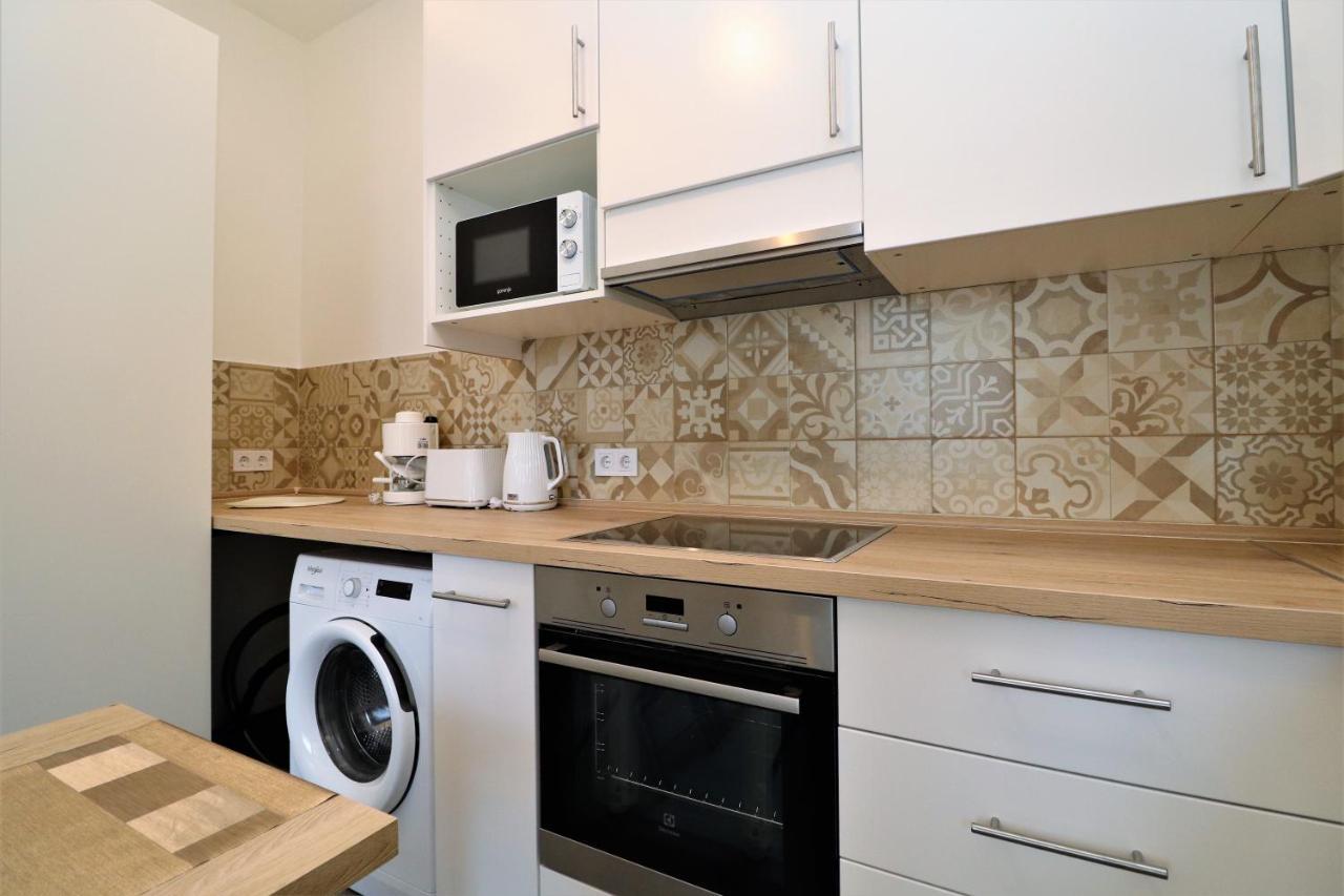 Warm & Welcoming Home Near Margaret Bridge Budapest Extérieur photo