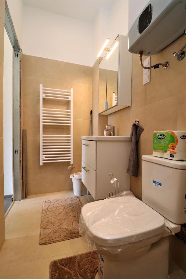 Warm & Welcoming Home Near Margaret Bridge Budapest Extérieur photo