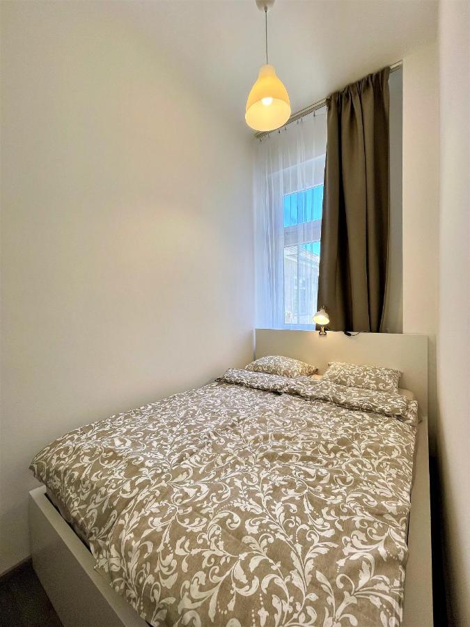 Warm & Welcoming Home Near Margaret Bridge Budapest Extérieur photo