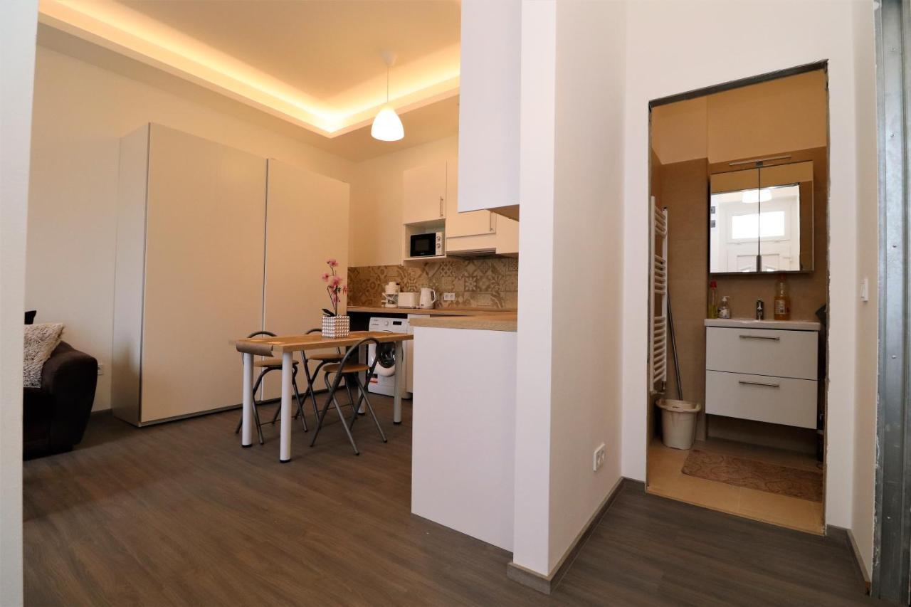 Warm & Welcoming Home Near Margaret Bridge Budapest Extérieur photo